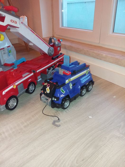 Patrulha Pata ( vários )