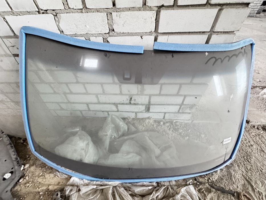 Лобове скло toyota camry 40 lexus es350 оригінал