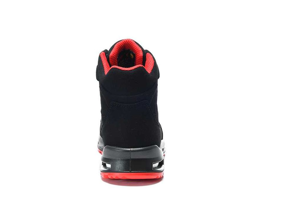 Buty Robocze Elten Lakers XXT Mid ESD S1PS R.41 (240 N)