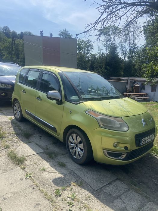 Citroen c3 picasso