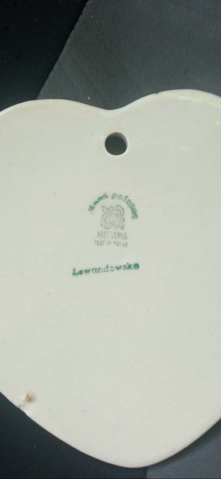 Serce Lewandowska