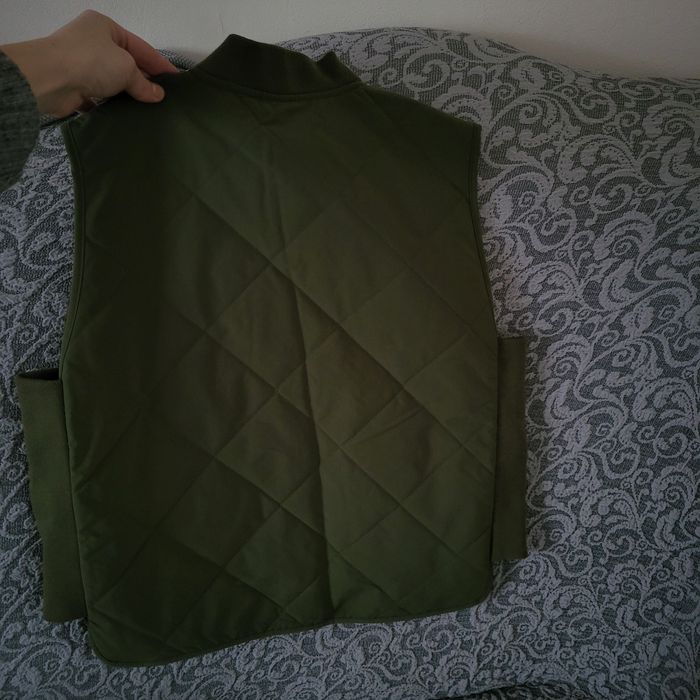 Жилетка на хлопчика Zara 130 см 8-9р