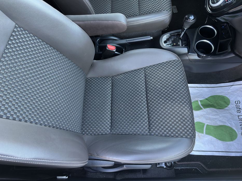 4л/100 км! Toyota AQUA 1.5 гібрид CROSSOVER 2019 рік 13800$
