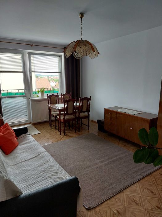 Mieszkanie do wynajęcia 38 m - Widok 4