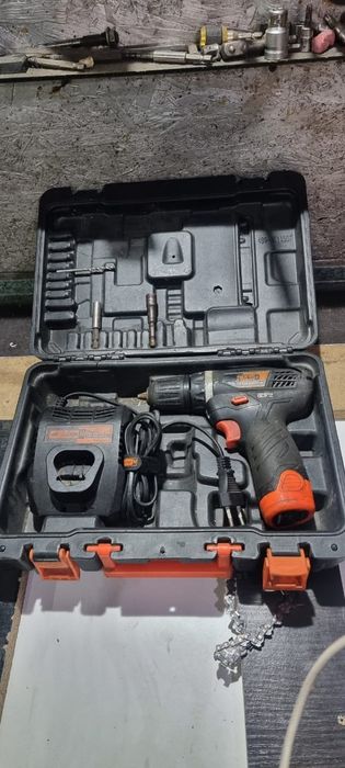 Секатор з пилою Procraft