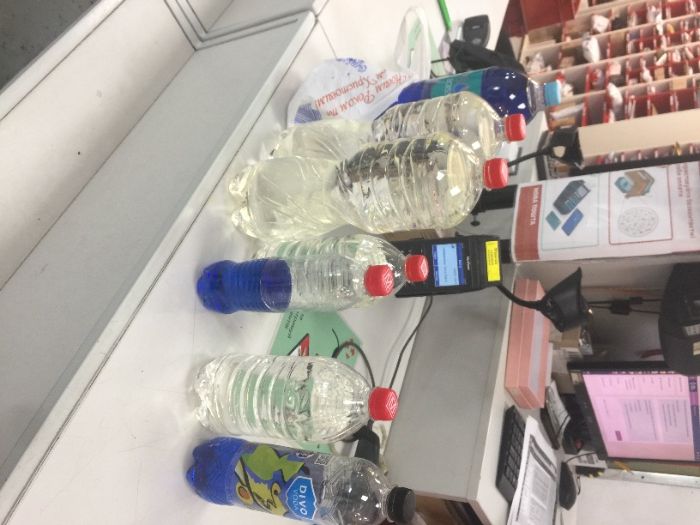 Смола эпоксидная для ремонта авиамоделей,лопастей,скейтов,клюшек Larit