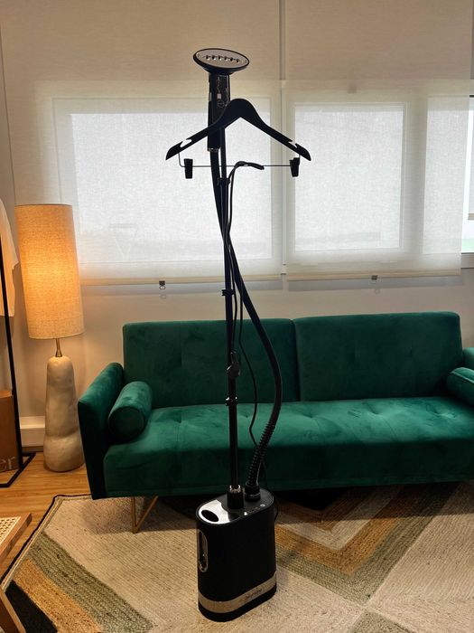 Ferro a vapor (Vertical) de 2000 W