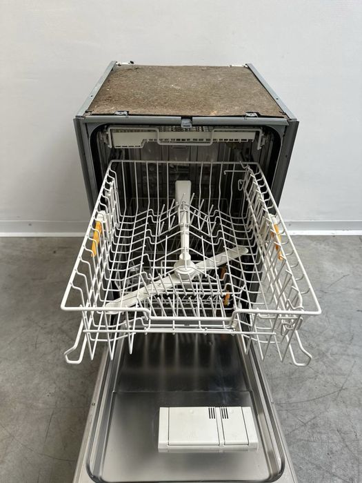 Топ посудомийна машина/ посудомойка вузька 45см Miele G 4760 SCVi
