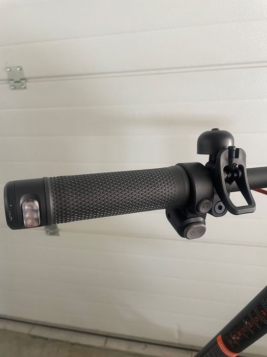 Електросамокат Ninebot F2 PRO D