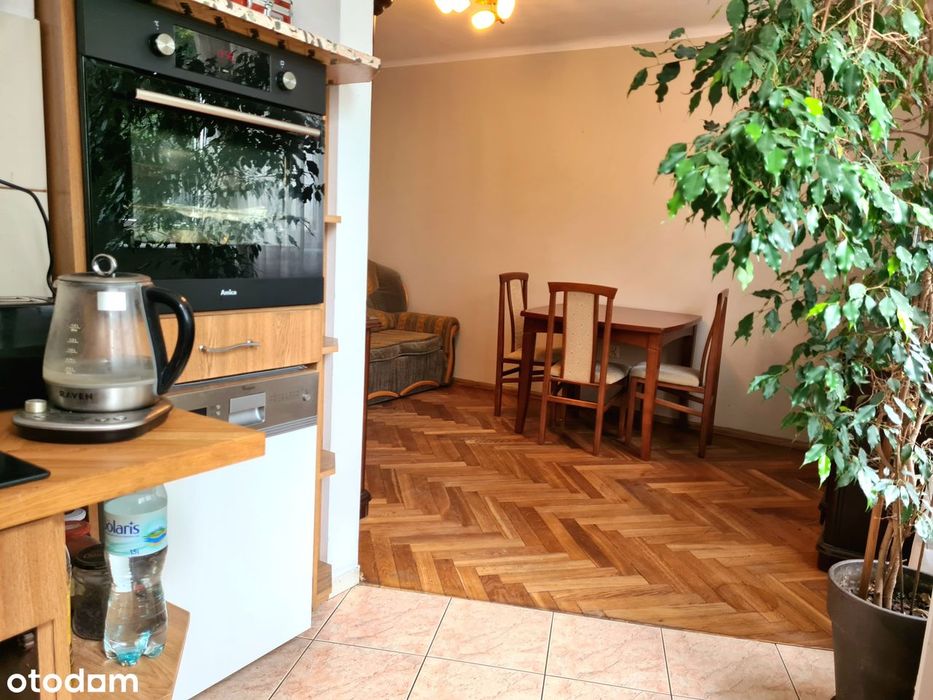 Mieszkanie – Łódź, Fabryczna, Śródmieście - Widok 3
