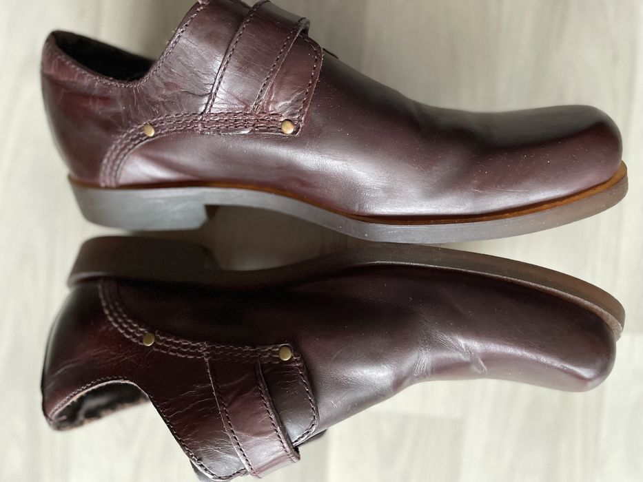 Buty męskie, Dr. Martens!