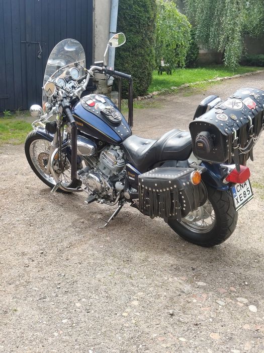 Yamaha