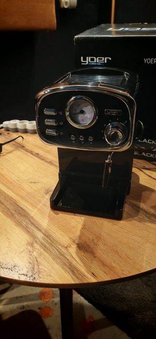 Ekspres do kawy Yoer