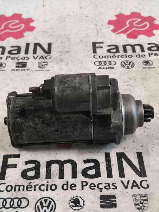 Motor de Arranque VW GOLF IV PARAPEÇAS (OEM)