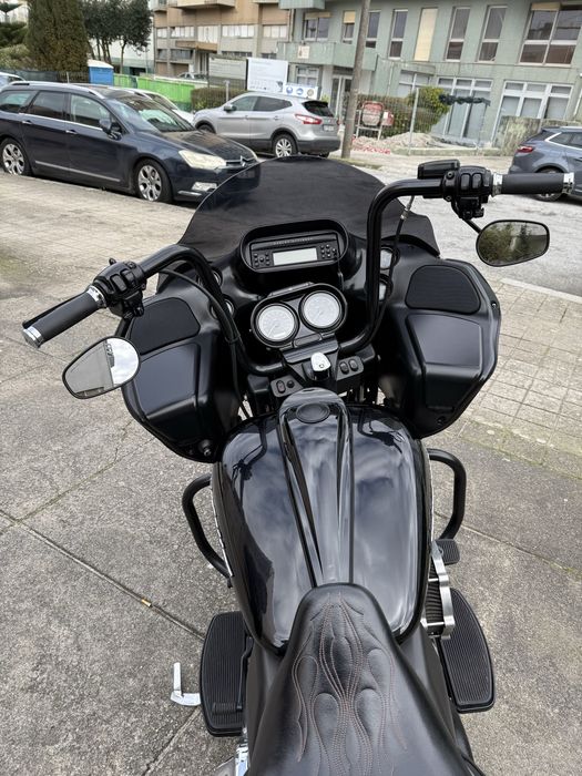 Harley Davidson Road Glide