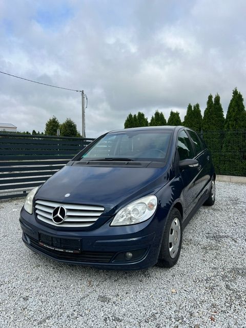 Mercedes-Benz Klasa B