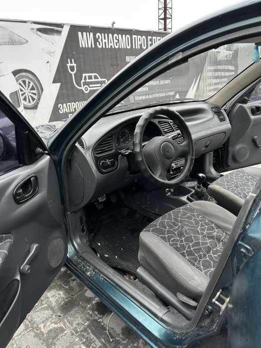 Продам авто на полном ходу