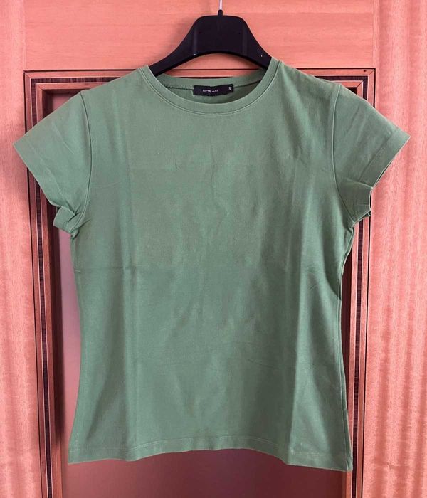 Conjunto 3 t-shirts de senhora - Tamanho S