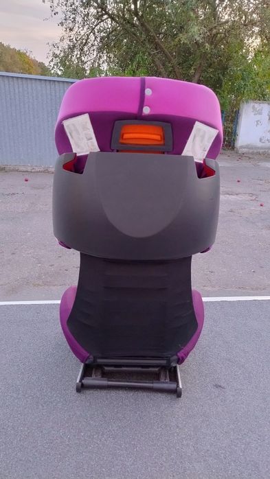 Fotelik dziecięcy cybex