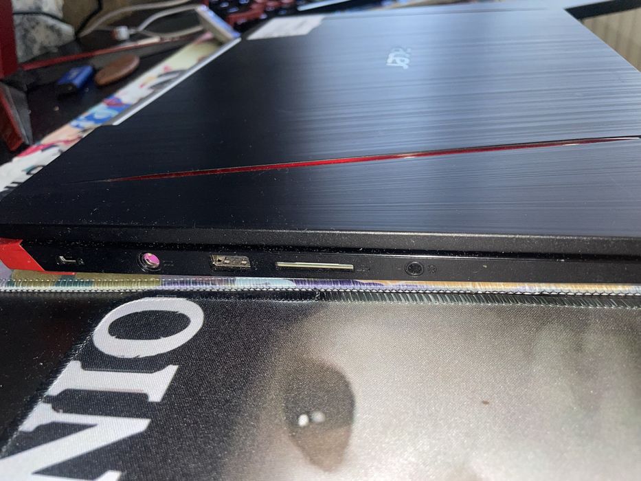 acer aspire vx  I5-7900 /8GB RAM/SSD150/HDD1TB/ ІДЕАЛЬНИЙ СТАН