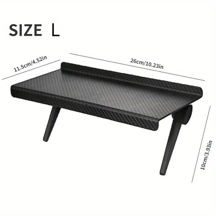 Podstawka/stojak na TV, regulowana. / adjustable TV stand