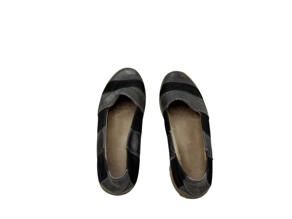 Espadryle Geox rozmiar 38