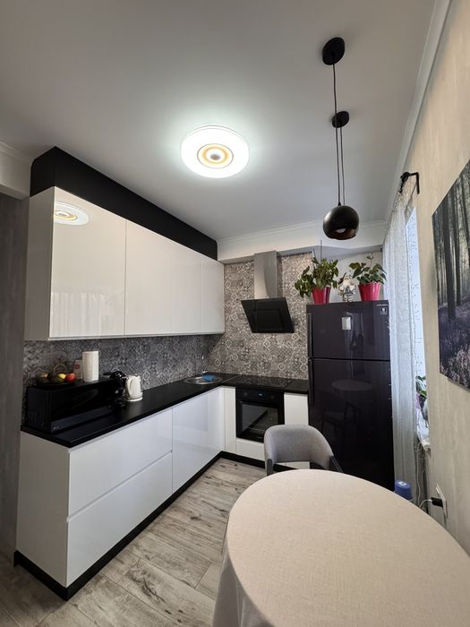 Продаж 2к квартири центр Сертифікат ремонт
