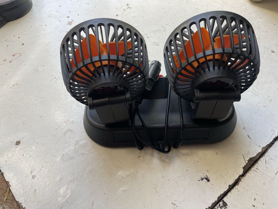 Vendo vario material campismo