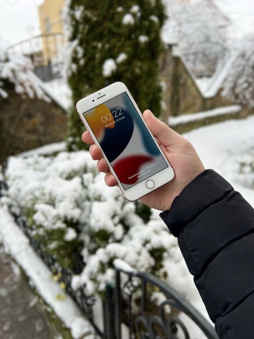 iPhone 7 128gb|ГАРАНТІЯ|Айфон 7 128гб|Айфон|Iphone|