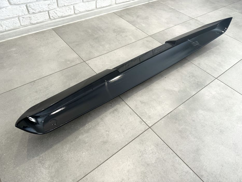 Спойлер Vito W447 Mercedes Benz на задню дверь ЛЯДА вито