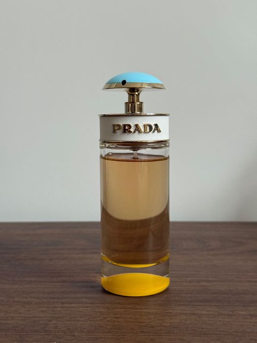 Coleção de Perfumes Prada, Tiffany, Lancôme, Paco Rabane