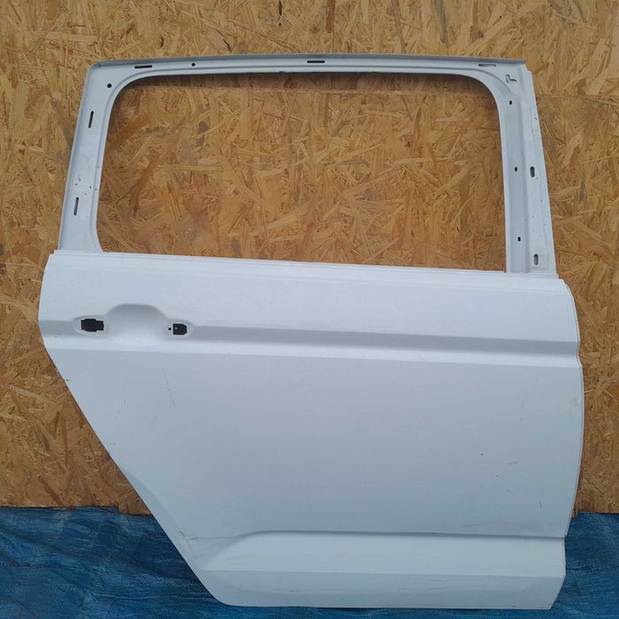 Drzwi prawe tylne VW Touran III 3 5TA.