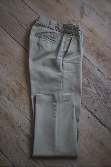 Spodnie Dickies 874 Work Pant