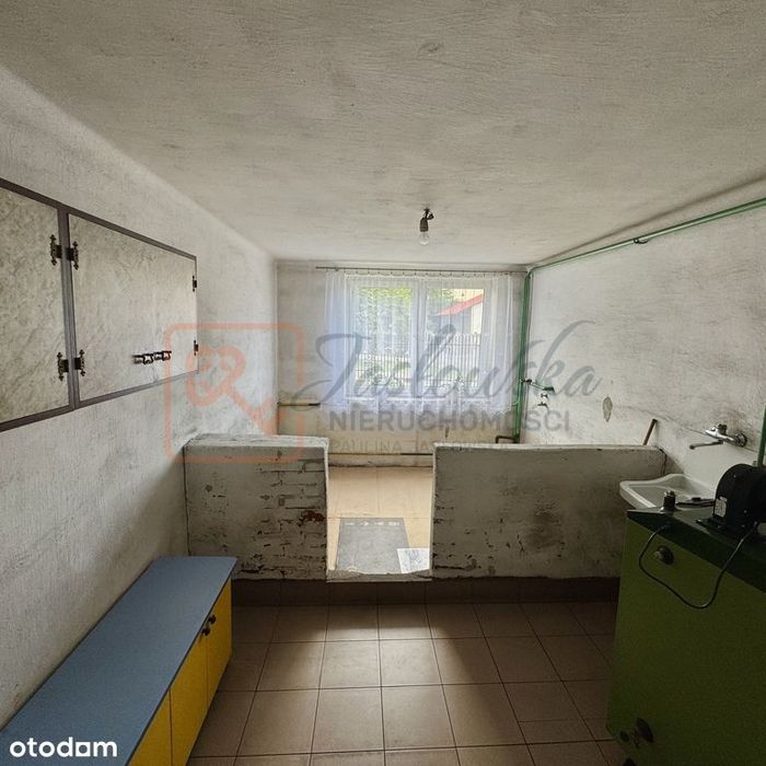 Dom Krasne 282m² + budynek gosp. 134m² 8ar 10pokoi