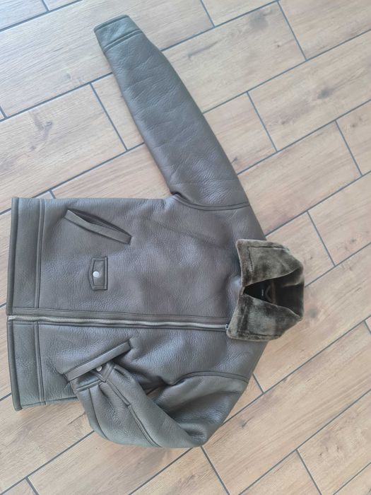 Kożuszek damski George 36/38