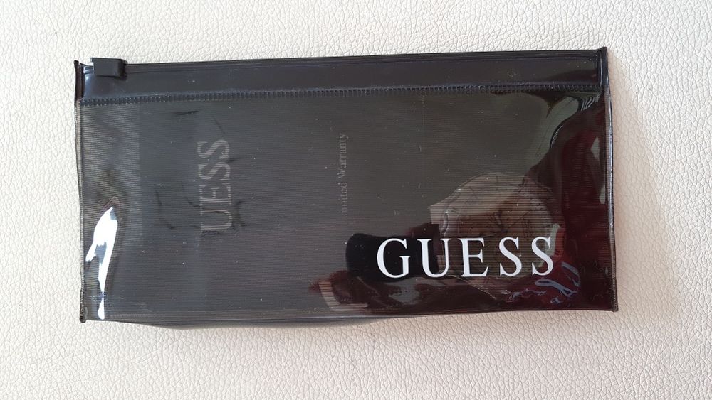 Relógio Guess