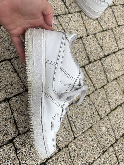 Buty Nike AIR FORCE 1 rozm. 39 orginalne
