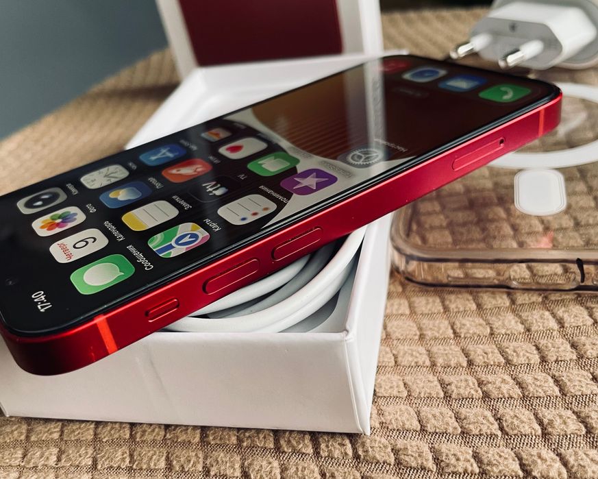 iPhone 13 Mini 128GB neverlock