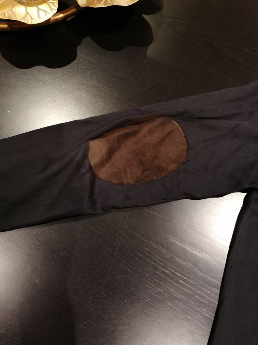 2 pullovers zara