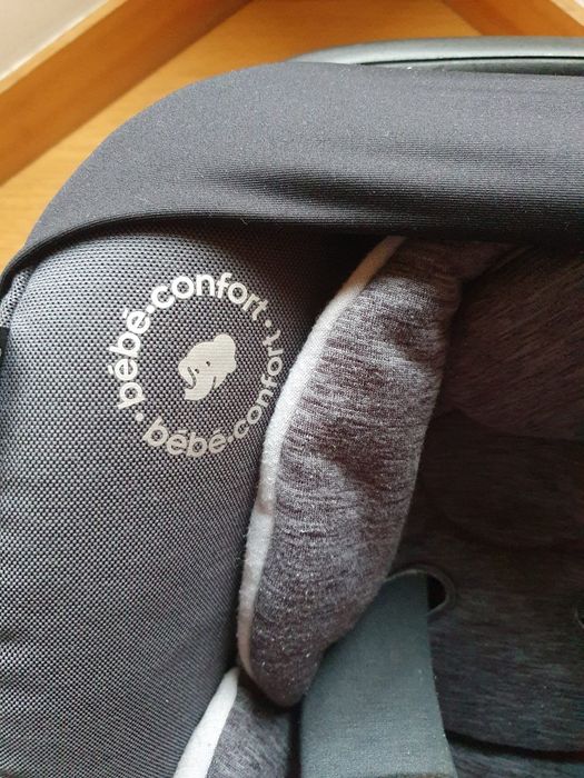 Cadeira auto Bebé Confort sem base isofix  Pebble Pro I-siz
