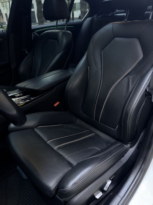 BMW 530e плагін гібрид M Package