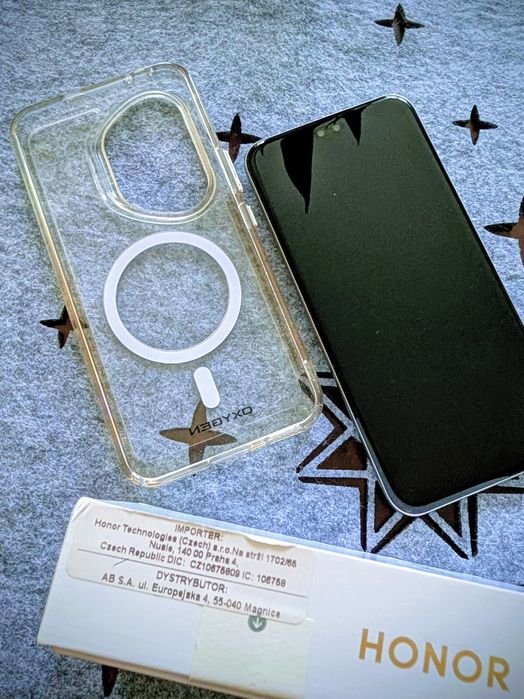 HONOR 400 pro kupiony w PL idealny