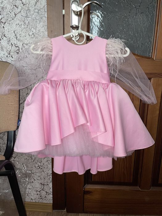 Святкова сукня для дівчинки 1-2 роки