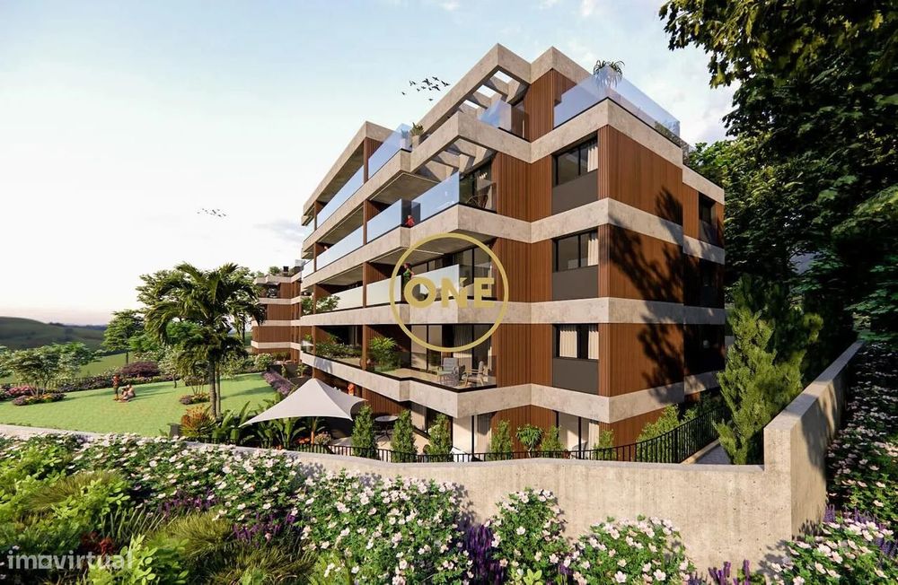 Apartamento T2