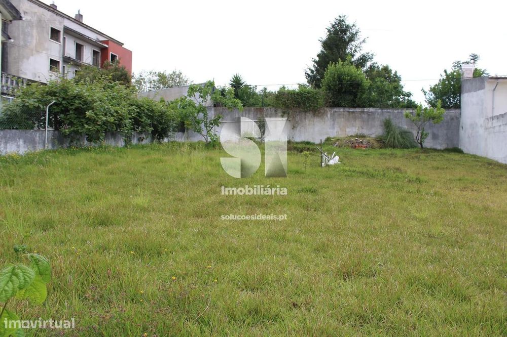 Terreno em Aveiro