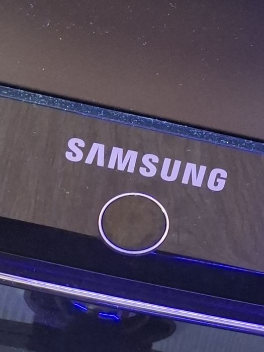 Telewizor samsung ładny w dobrym stanie