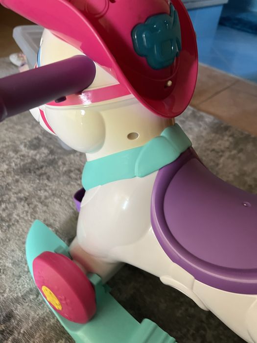Cavalo Baby Rodeo Chicco
