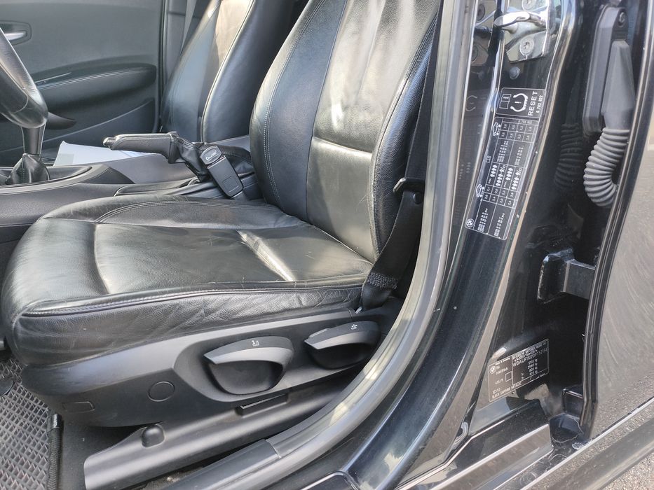 BMW 1 серии,2005г.1.6 бенз