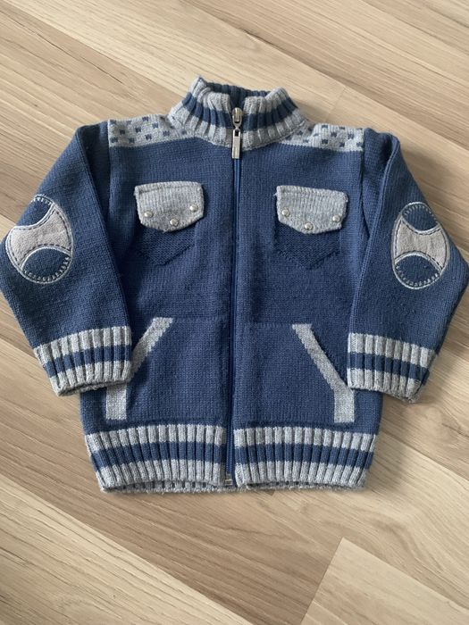 Дитячий одяг для хлопчика ріст 80- 86