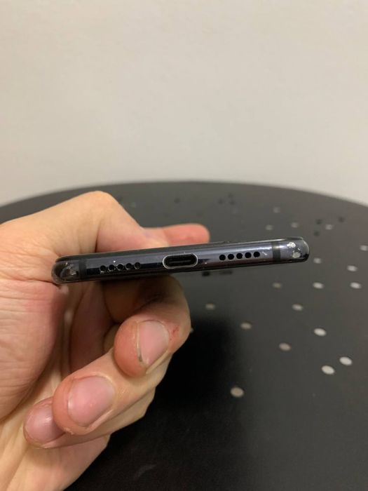 Xiaomi mi 8 lite на відновлення